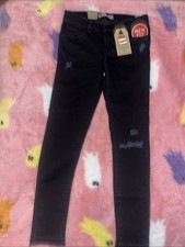 Levi's Super Skinny Ankle-Length Jeans Size 7 R