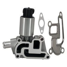 1*AGR-Ventil Abgasrückführung for Opel Agila A Astra G H Combo Corsa C 1.0L-1.4L