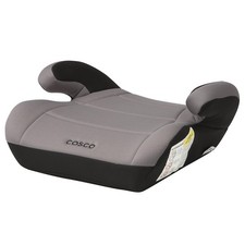 Cosco Topside Backless Booster Car Seat, Lightweight Booster Seat
