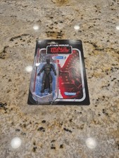 HASBRO STAR WARS THE VINTAGE COLLECTION MARROK MAUL SHADOW LORD VC386  386 NEW