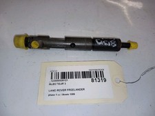 Injecteur Land Rover FREELANDER