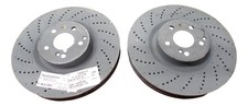 MERCEDES W204 W205 W207 Bremsscheiben vorne MERCEDES W204 W205 W207 Bremsscheiben vorne