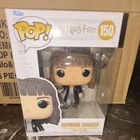 Funko Pop! Vinyl Hermione Granger Harry Potter Magical Creatures Figure #150