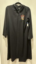 Harry Potter Gryffindor Robe, Sleepwear Size Xl