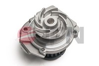 JPN 10C9087-JPN Wasserpumpe FüR Abarth Alfa Romeo Passend FüR Fiat Lancia