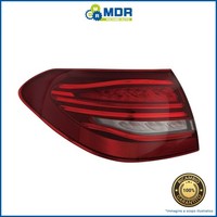 Scheinwerfer - RüCklicht Blinker ÄUßEre Links Led -SX- FüR Mercedes W205