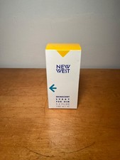 Vintage Aramis New West Skinscent Spray For Him - 100ml / 3.4 oz With Box