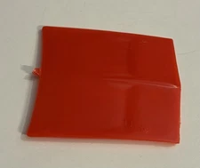 69 Dodge Daytona HOOD 271 1615 MPC Model car parts COMBINE PARTS