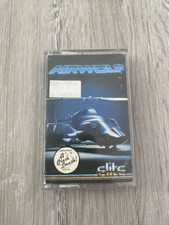 Airwolf - Sinclair ZX Spectrum Game - Elite - TESTED