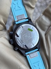 IWC Pilot Chronograph Ceramic George Russell 41mm Watch IW389411 2026 LIMITED 6