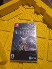 Embers of Mirrim Switch Nintendo Limited Run Games Brand New Factory Sealed