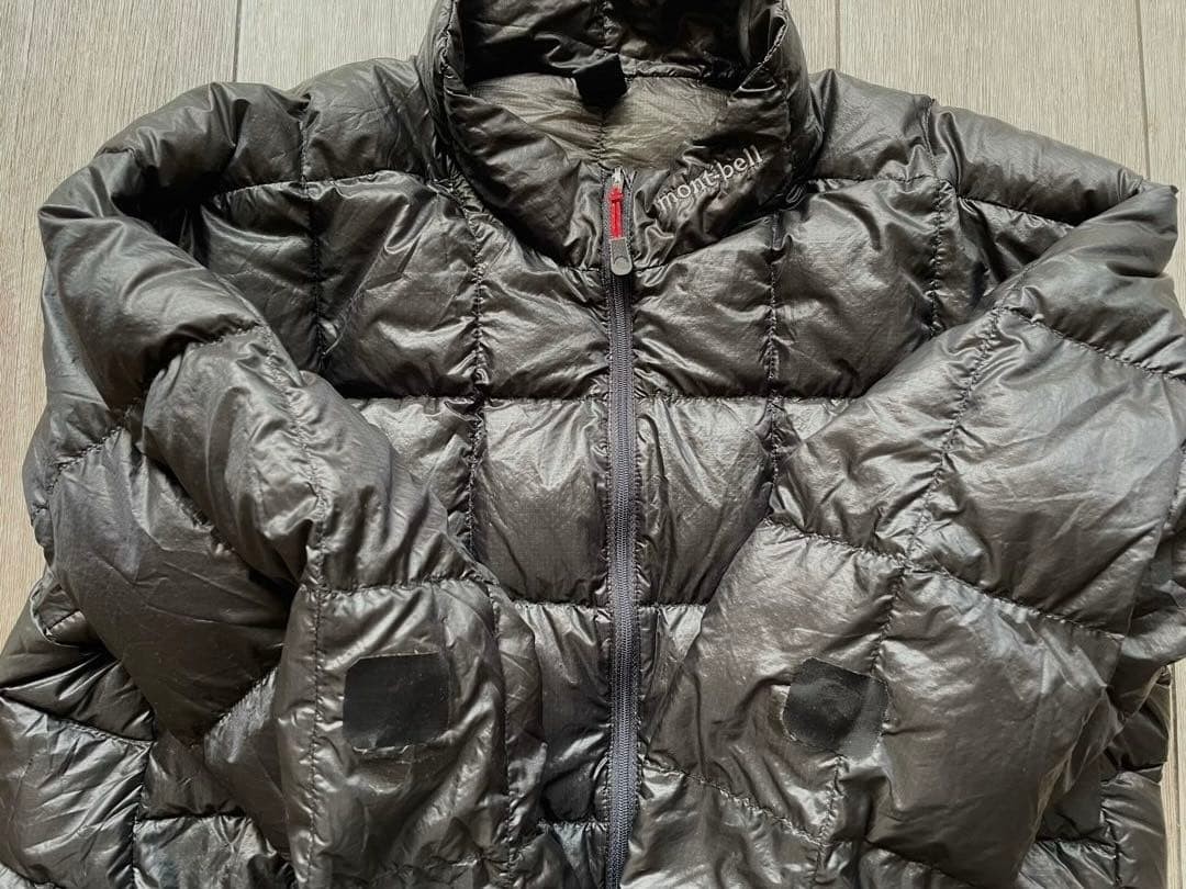 montbell Inner Down Jacket UL - image 7