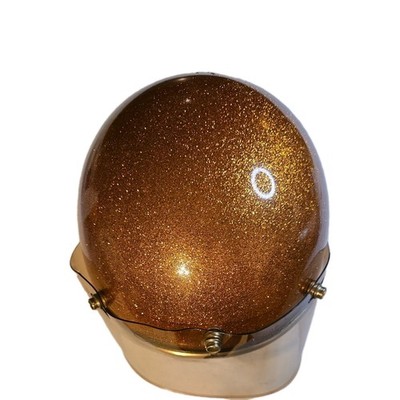 Arthur 送料無料 ARTHUR FULMER AF40 GOLD METALFLAKE 56cm/アーサー 
