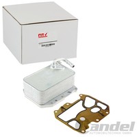NTY ÖLkÜHler MotorÖL Passend FüR Audi A4 A5 A6 A7 A8 Q5 Q7 Q8 VW Amarok Touareg