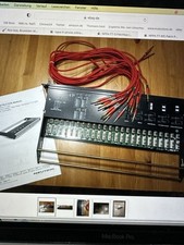 Neutrik Patchbay NPP-TT-IDC 96 Bantam (TT)