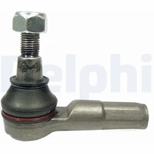 Delphi TA2461 Tie Rod End for Mercedes-Benz, VW