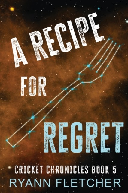 A Recipe for Regret by Fletcher PAPERBACK 9781916375086
