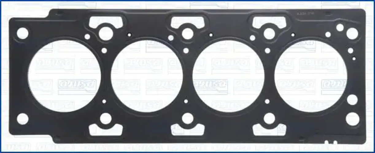 GASKET CYLINDER HEAD 10179310 FOR Z20DMH/20S/20DM/20S1 2.0L 4cyl - Image 3
