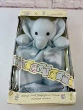 Vintage Dakin Baby's First Sleepytime Friend 