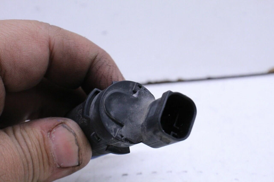 BMW 528i 540i 740i X5 1998-2001 control de distancia de estacionamiento sensor PDC fabricante de equipos originales usado Foto 4 de 4