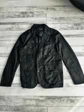 Polo Ralph Lauren RLX Track Jacket M Black
