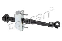 Topran TüRfeststeller TüRfangband Vorne Links FüR Opel Cascada W13 Astra J GTC