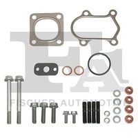 Fa1 Montagesatz, Lader KT330250 Passend FüR Fiat