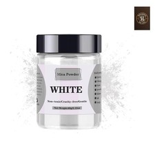 Mica Powder - 60g Mica Powder for Epoxy Resin - Pearl Pigment Powder Dye for ...