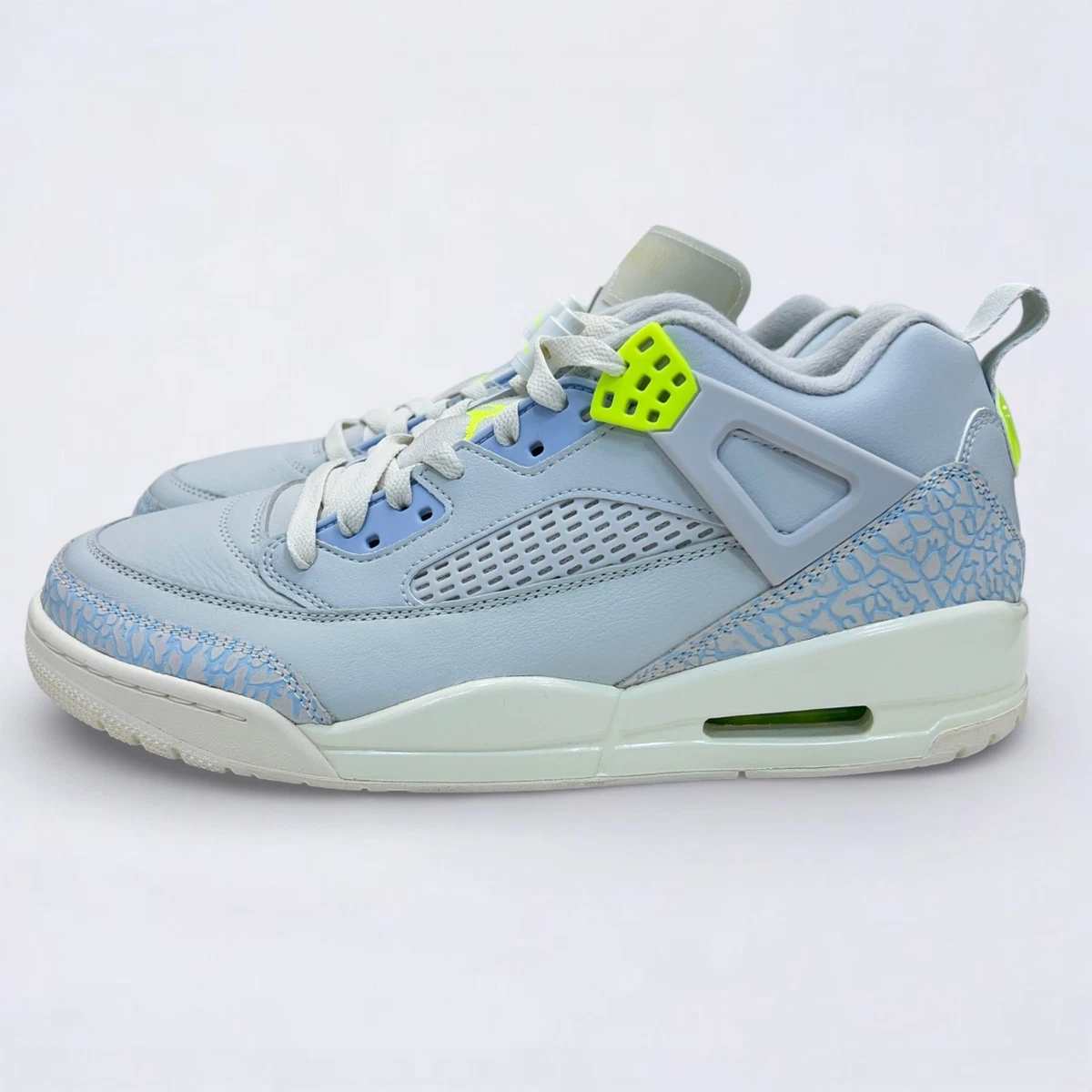 Jordan Spizike Low \