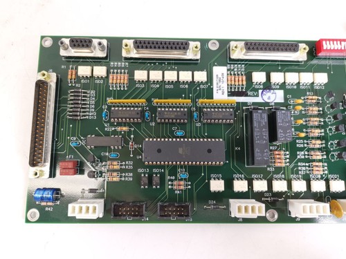 AMAT Applied Materials AKT 0100-71229 REV.1 - Bild 2 von 6