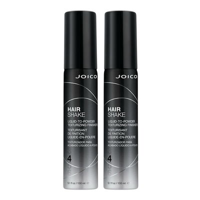 #ad Joico Hair Shake Liquid To Powder Finishing Texturizer 5.1 Oz Pack of 2 $32.91