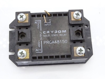 SENSATA TECHNOLOGIES PRGA48150 RELAY