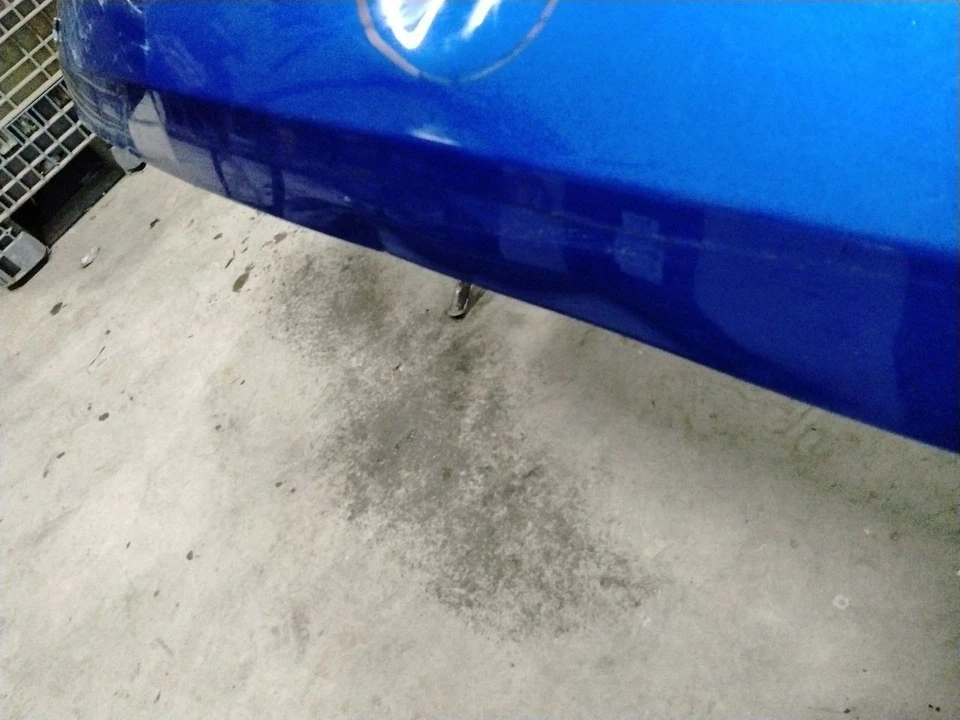 2019 Chevrolet Equinox Trunk/Hatch/Tailgate 2615843 - Image 3 of 4