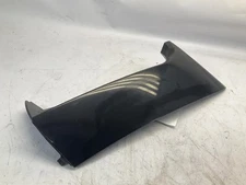 08-15 Smart ForTwo Rear Left Side C Pillar Trim Cover Molding P
