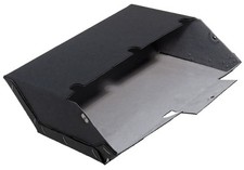Glove Box Liner Insert for 1966-67 Chevrolet Chevelle Grey Felt USA Made