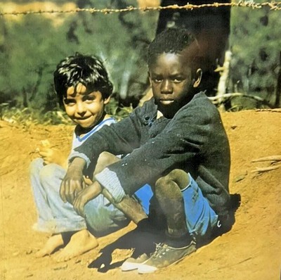 Milton Nascimento & Lo Borges Clube Da Esquina (Vinyl) 12'' Album (UK IMPORT)