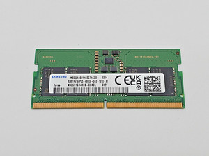 8GB DDR5 Sodimm | eBay