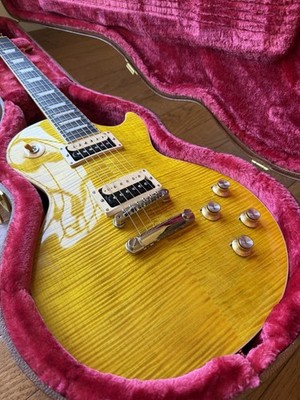 2023 Gibson Les Paul Standard Slash Signature - Appetite Burst