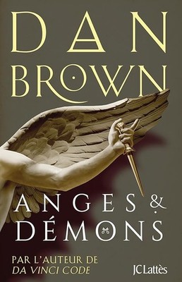 Engel und Dämonen - Brown, Dan