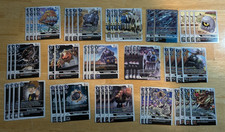 Digimon TCG - Black GroundLocomon Deck