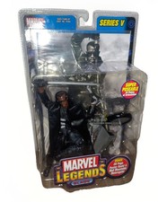 ToyBiz Marvel Legends Series 5 Blade Action Figure