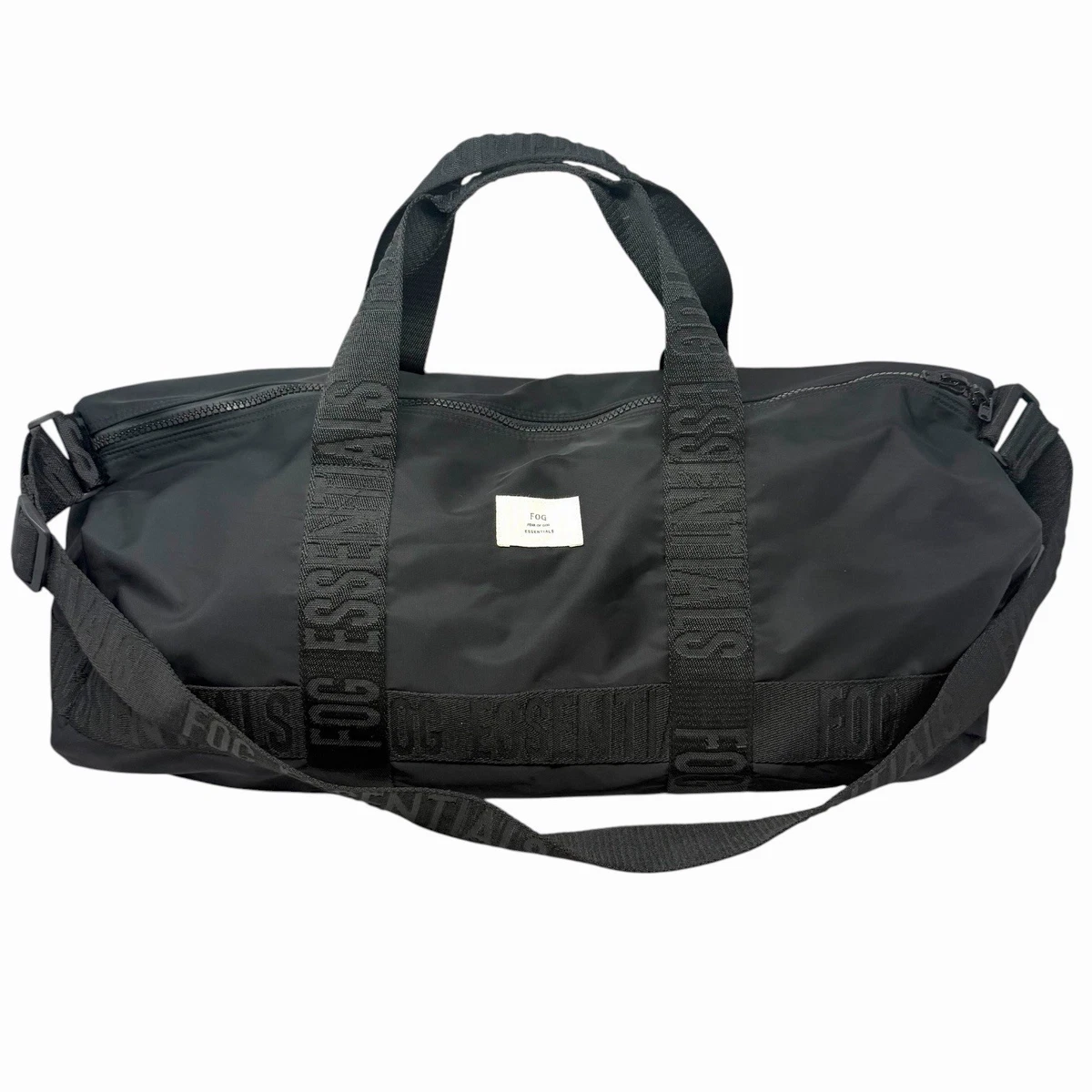 Fear of God Bags for Men for sale | eBay