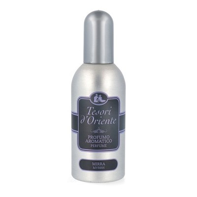 tesori d´Oriente MIRRA Myrrhe Eau de Toilette Parfum 100ml sinnlich und exotisch