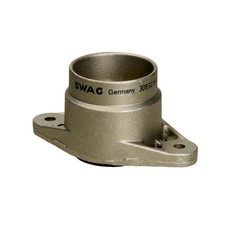 1x ORIGINAL® Swag Federbeinstützlager Hinten für Audi A4 B7 Avant A4 B6 Avant