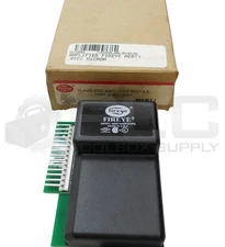NEW FIREYE 0610-01 AMPLIFIER MODULE MERT 1 .8 SEC MICROM