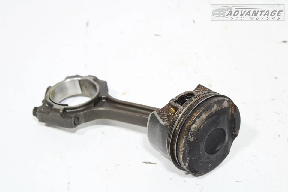 2016-2023 CHEVROLET MALIBU 1.5L L4 ENGINE  PISTON RING W/ CONNECTING ROD OEM - Image 3 of 4