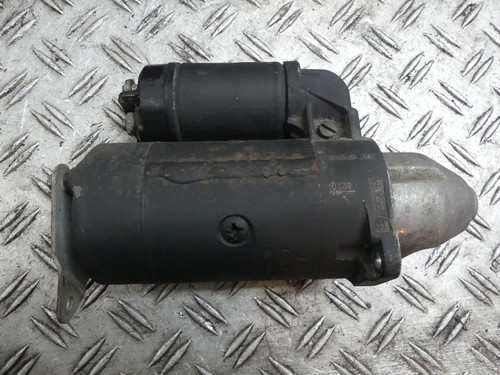 BMW R45 EZ:85 Anlasser Bosch Starter GUT 70690