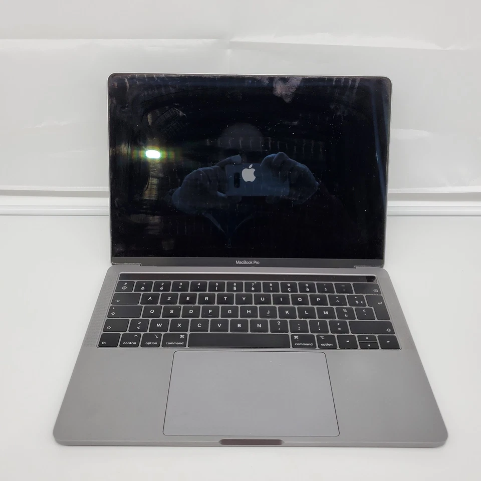 Apple MacBook Pro 13" 2019 · i5 · 16GB · 256GB, Foto 2 von 5