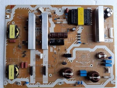 PLATINE ALIMENTATION PRINCIPALE ET SECONDAIRE DU TV OLED PANASONIC TX65LZ2000E - Photo 1/4