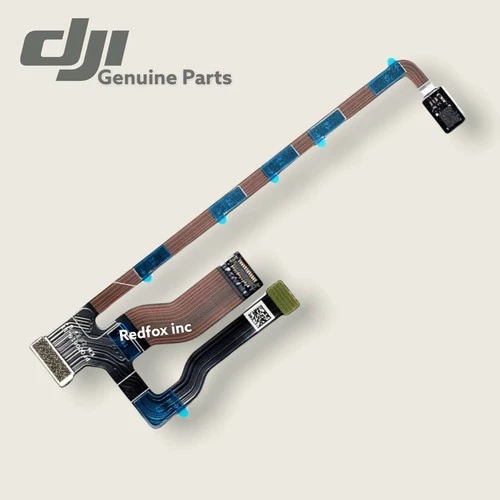 DJI Mini SE Flex Body Ribbon Camera/Gimbal, GPS Board, Cable - Compass Module